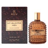 Мужская парфюмерия Khalis Reev My Valentine