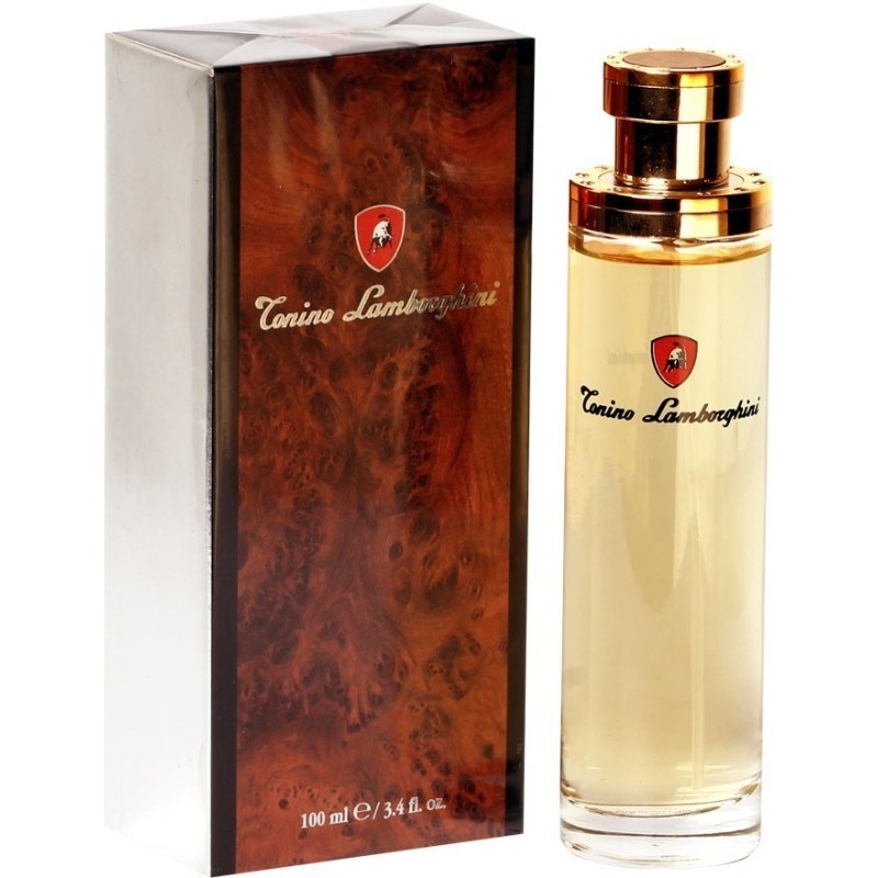 Tonino Lamborghini - Lamborghini Pour Homme