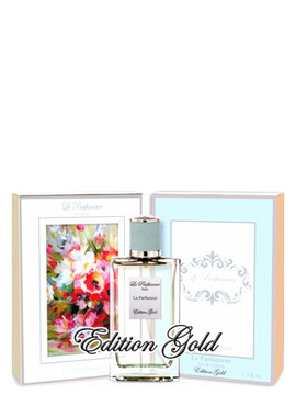 Le Parfumeur - Le Parfumeur