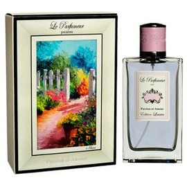 Le Parfumeur - Passion Et Amour