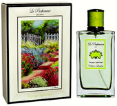 Купить Le Parfumeur Voyage Spirituel