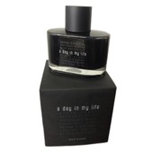 Купить Mark Buxton A Day In My Life