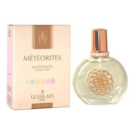 Отзывы на Guerlain - Meteorites