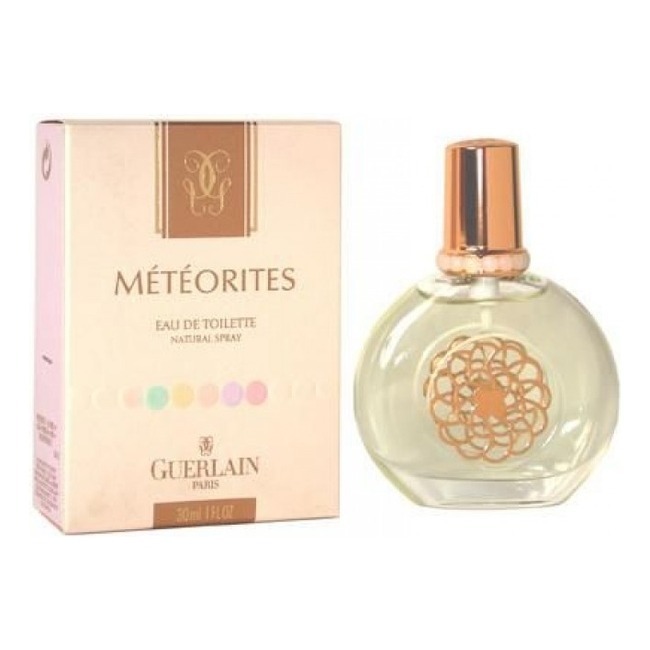 Guerlain - Meteorites