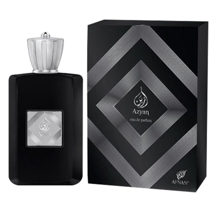 Afnan - Azyan