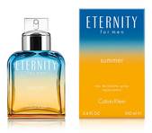 Мужская парфюмерия Calvin Klein Eternity Summer 2017