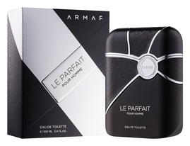 Отзывы на Armaf - Le Parfait