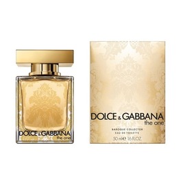 Отзывы на Dolce & Gabbana - The One Baroque