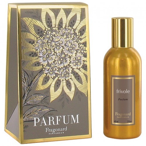 Fragonard - Frivole Parfum