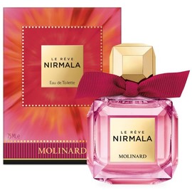 Купить Molinard Le Reve Nirmala на Духи.рф