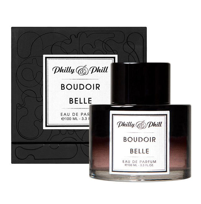 Philly&Phill - Hill Boudoir Belle (rose)