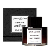 Купить Philly&Phill Hill Midnight On Max Street (emotional Oud)