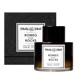 Отзывы на Philly&Phill - Hill Romeo On The Rocks (grey)