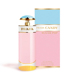 Отзывы на Prada - Prada Candy Sugar Pop