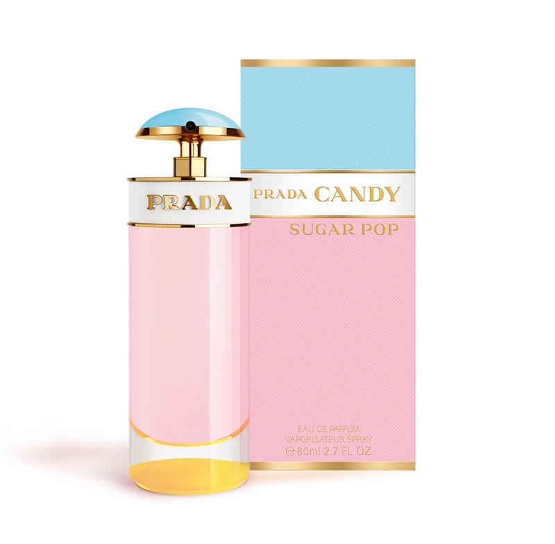 Prada - Prada Candy Sugar Pop