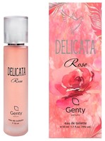 Купить Genty Delicata Rose