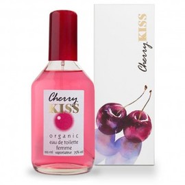Genty - Kiss Cherry