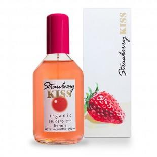 Genty - Strawberry Kiss