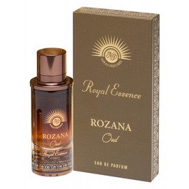 Отзывы на Norana Perfumes - Rozana Oud