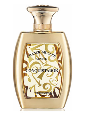 Отзывы на Franck Muller - Conquistador