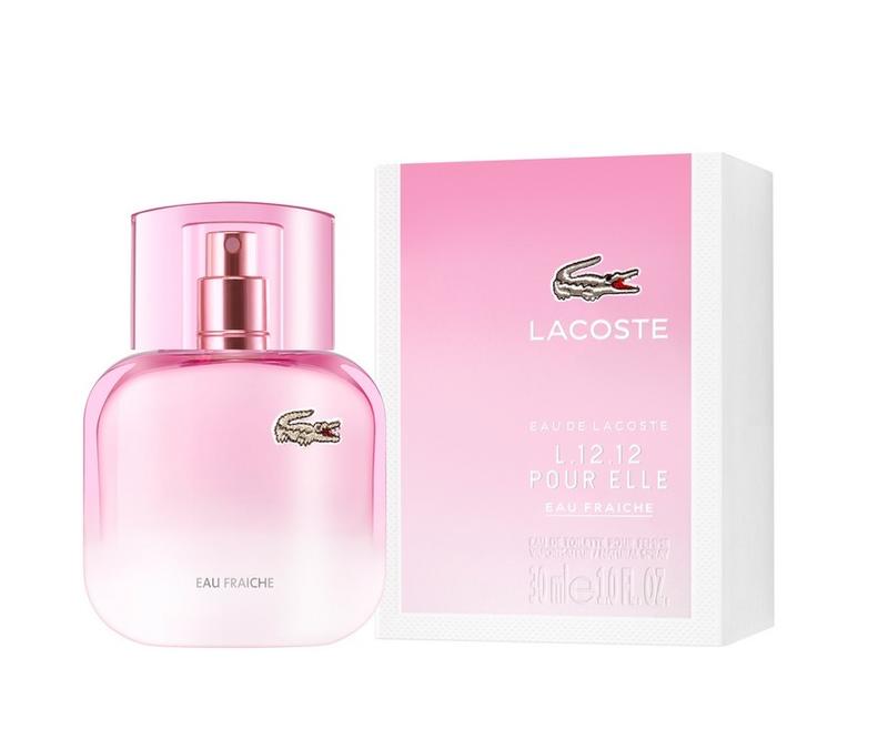 Lacoste - L.12.12 Eau Fraiche