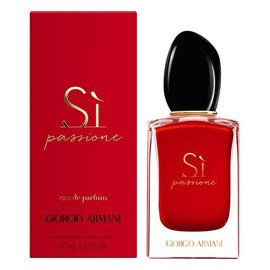 Отзывы на Giorgio Armani - Si Passione