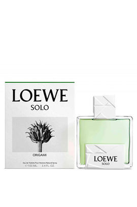 Отзывы на Loewe - Solo Loewe Origami