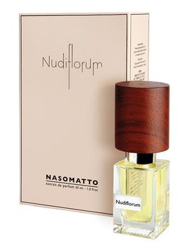Отзывы на Nasomatto - Nudiflorum