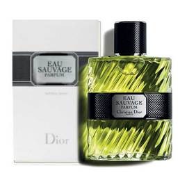 Отзывы на Christian Dior - Eau Sauvage Parfum 2017