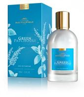 Купить Sud Pacifique Green Patchouli