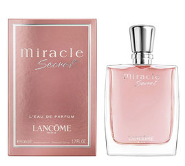 Отзывы на Lancome - Miracle Secret