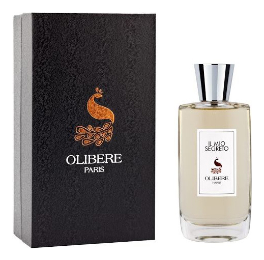 Olibere Parfums - Il Mio Segreto