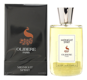 Мужская парфюмерия Olibere Parfums Midnight Spirit
