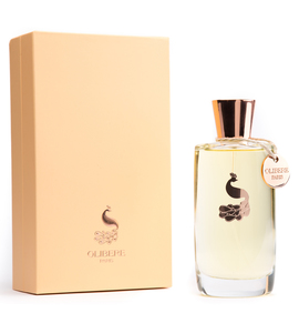 Отзывы на Olibere Parfums - Savannah's Heart