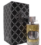 Мужская парфюмерия 12 Parfumeurs Francais Amboise
