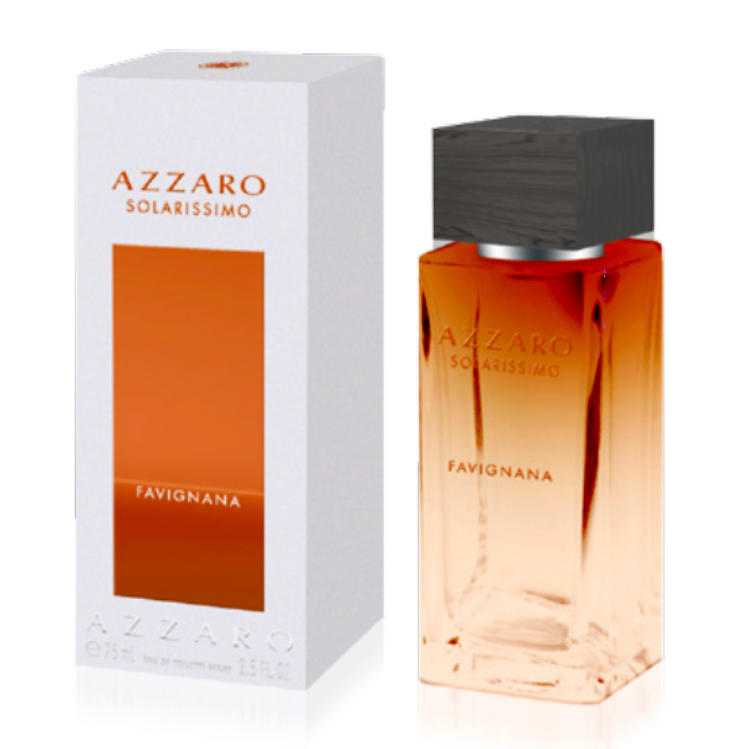 Azzaro - Solarissimo Favignana