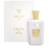 Купить Orlov Paris Cross Of Asia