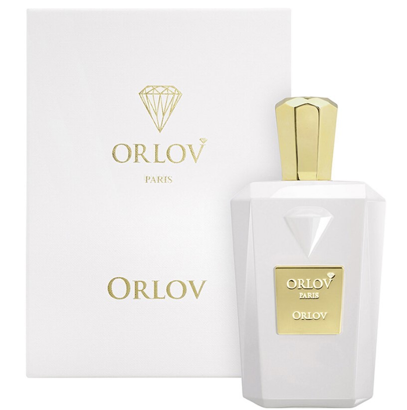 Orlov Paris - Orlov