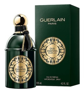 Отзывы на Guerlain - Les Absolus D'orient Oud Essentiel