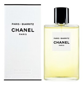 Отзывы на Chanel - Paris – Biarritz