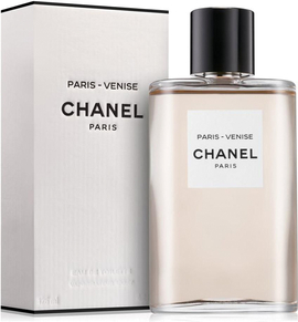 Отзывы на Chanel - Paris - Venise