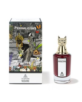 Отзывы на Penhaligon's - The Bewitching Yasmine