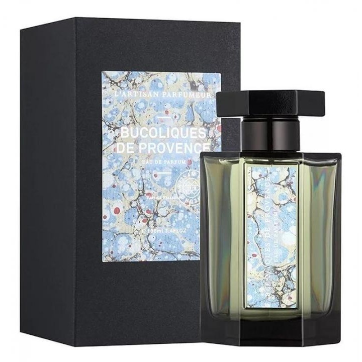 L'Artisan Parfumeur - Bucoliques De Provence