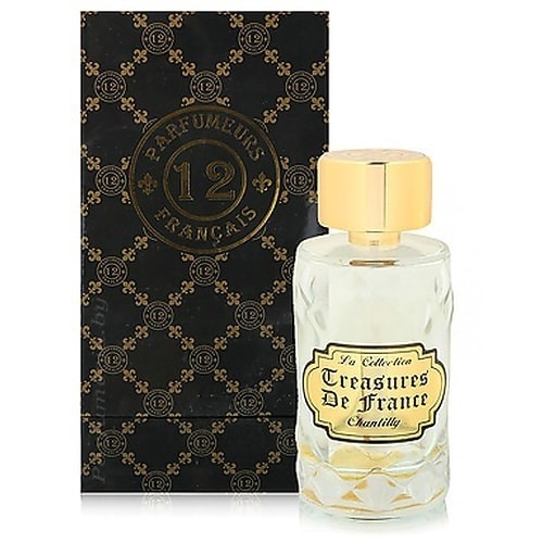 12 Parfumeurs Francais - Chantilly