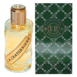 12 Parfumeurs Francais - La Chatonniere