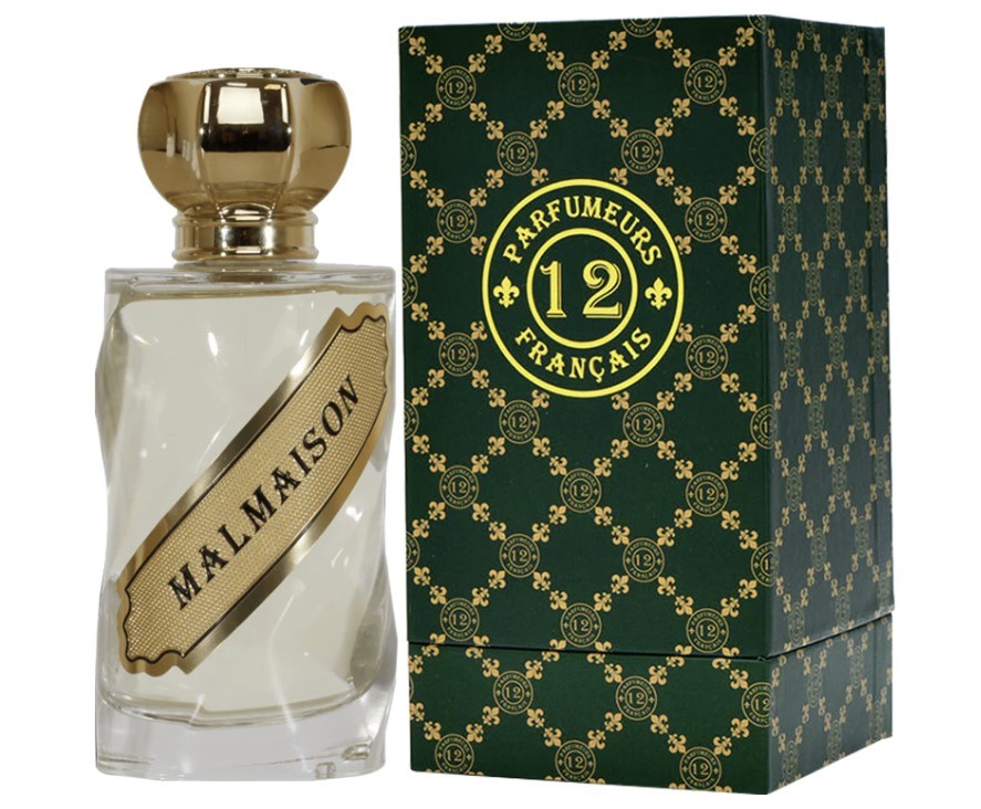 12 Parfumeurs Francais - Malmaison