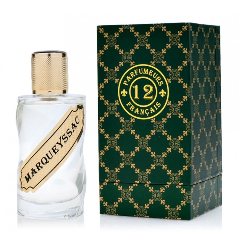 12 Parfumeurs Francais - Marqueyssac