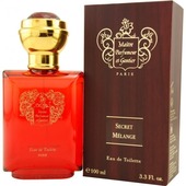 Мужская парфюмерия Maitre Parfumeur Et Gantier Secret Melange