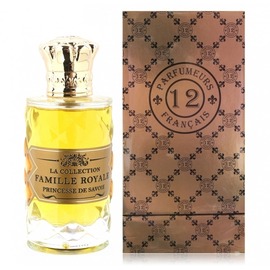 Отзывы на 12 Parfumeurs Francais - Princesse De Savoie