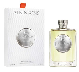 Отзывы на Atkinsons - Mint & tonic